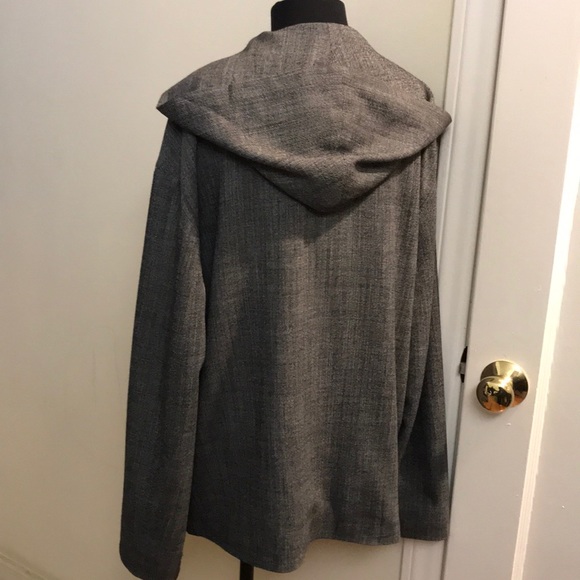 designer jacket - Picture 2 of 8